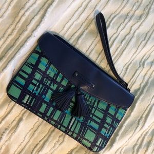 Vera Bradley Wristlet